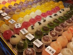 -东门町美食街