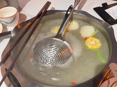 -八合里潮汕鲜牛肉火锅(吉大店)
