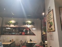 -丽伟的串·烧烤·砂锅(季景天地店)