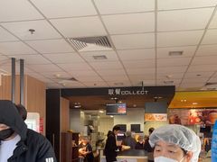 -麦当劳(垡头西路店)
