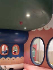 -奈尔宝家庭中心·亲子餐厅(前滩店)