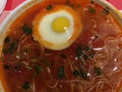 -西贝莜面村(当代商城店)