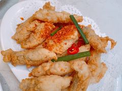 -肥仔文澳门猪骨煲(南京西路店)