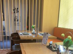 -松临·铁板烧&Omakase(神农店)