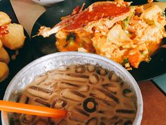 -Doo Dee Thai Food(Issan/Isaan/Esan)