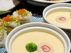 -昱匠·日本料理(金融街店)