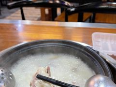 -代羊肉(中和店)