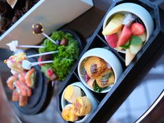 -北京丽晶酒店