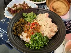 豆花米线-滇道云南特色料理(康定路店)