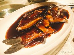 -浙江西子宾馆·牡丹厅