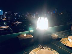 -萨芭蒂高空花园餐酒吧