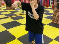 -拳盛时代拳击俱乐部(北京路店)