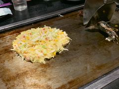 什锦大阪烧-味乃家 本店