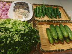 -九转小磨·东北菜老字号(祥安店)