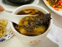 聚春园佛跳墙-聚春园自助餐厅(东街口店)