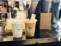 -Manner Coffee(芮欧百货店)