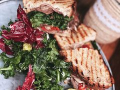 -O'mills Sourdough Bakery&Bistro(永嘉路店)