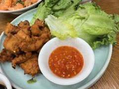 -渔满仓海鲜渔家(象山二店)