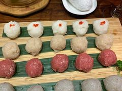 -慢丽江·云南野生菌土鸡锅(付家庄店)