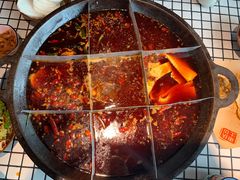 -董眼镜火锅(洪崖洞总店)