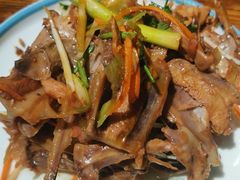 -东大桥小国抻面烧烤(长通路店)