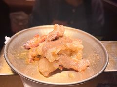 -西塔老太太泥炉烤肉(温州首店万象城黑金店)