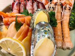 -菊上•尊品料理(蚌埠银泰店)