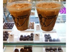 金典黑巧冰饮-GODIVA(印象城店)