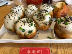 -东泰祥生煎馆(重庆北路店)