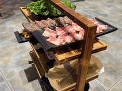 -梯坎老火锅(天禧店)