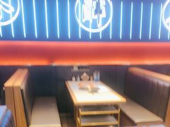 -杨记齐齐哈尔烤肉(总店)