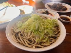 -柴氏风味斋(甘家口店)