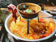 -侯家庄阿才有品私房菜馆