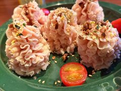 -木村武·手作寿司料理(中山亭店)