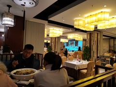 大堂-便宜坊烤鸭店(科创店)