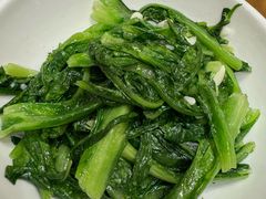 清炒时蔬-钵家大院(大花岭店)