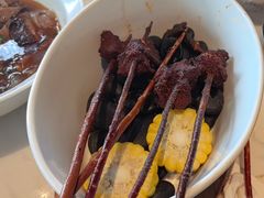 -柴门饭儿(成都太古里店)