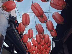 -千灯古镇