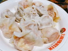 -金谷园饺子·烧烤(人大总店)