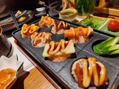 -玉川屋·深夜食堂居酒屋(柳巷店)