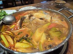 -亮欢寨(凯里总店)