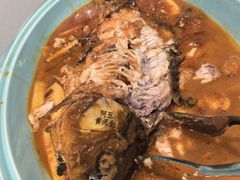 -阿五黄河大鲤鱼(纬三路店)