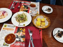 -海维克牛排馆HIGHWIC(青羊万达店)
