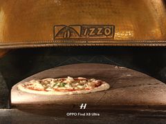 -Mammamia意大利餐厅(古北店)