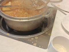 -荣叔港式沙嗲牛肉火锅(正佳潮流店)