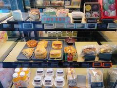 -星巴克(郑州普罗旺世店)