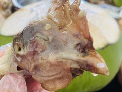 -吉英盐焗鸡(文中路店)