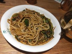 新疆炒米粉-塔哈尔·新疆盛宴(城西银泰店)