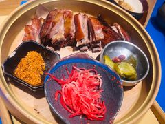 -破瓦寒窑·地摊烤羊排