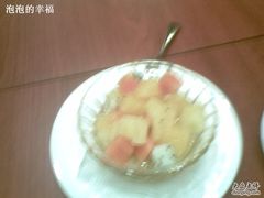 -莉迪亚意式餐厅(山大路店)